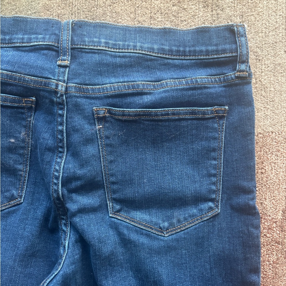 J. Crew Women's Mid-Rise Skinny Jeans - Sz 29 - Picture 6 of 8